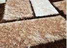 Traversă 3D SHAGGY GRANDE 720 brown