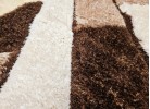 Traversă 3D SHAGGY GRANDE 720 brown
