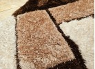 Traversă 3D SHAGGY GRANDE 720 brown