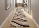 Traversă Magnolia 191 beige