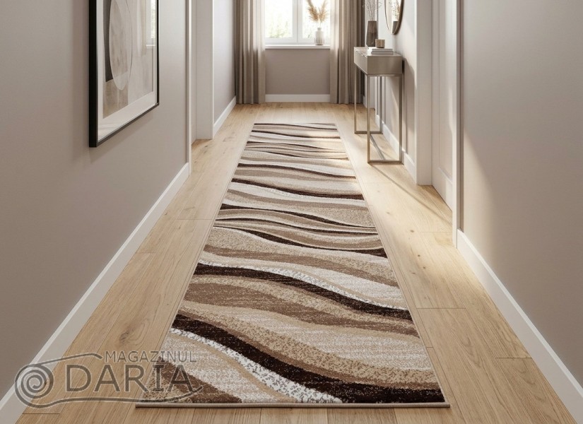 Traversă Magnolia 191 beige