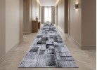 Traversă Magnolia 676 l.grey