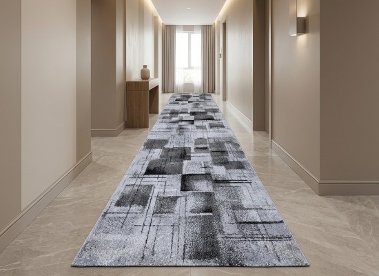 Traversă Magnolia 676 l.grey