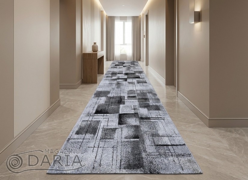 Traversă Magnolia 676 l.grey