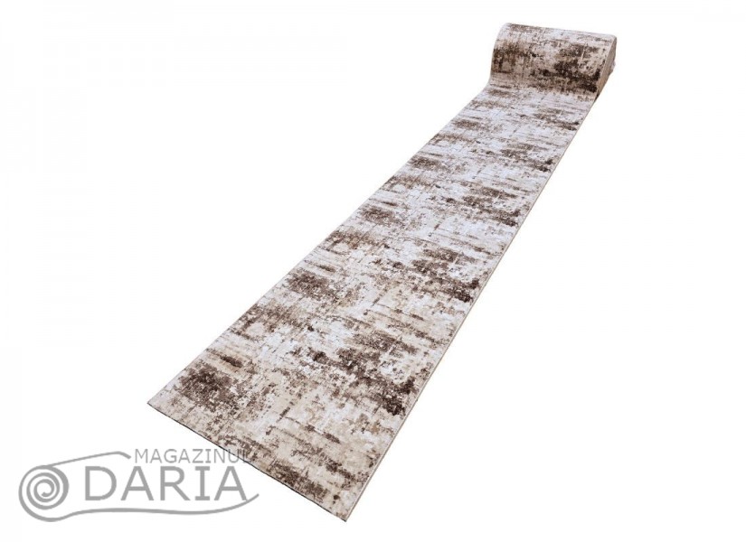 Traverse mochetă PRESTIGE 6066 beige brown