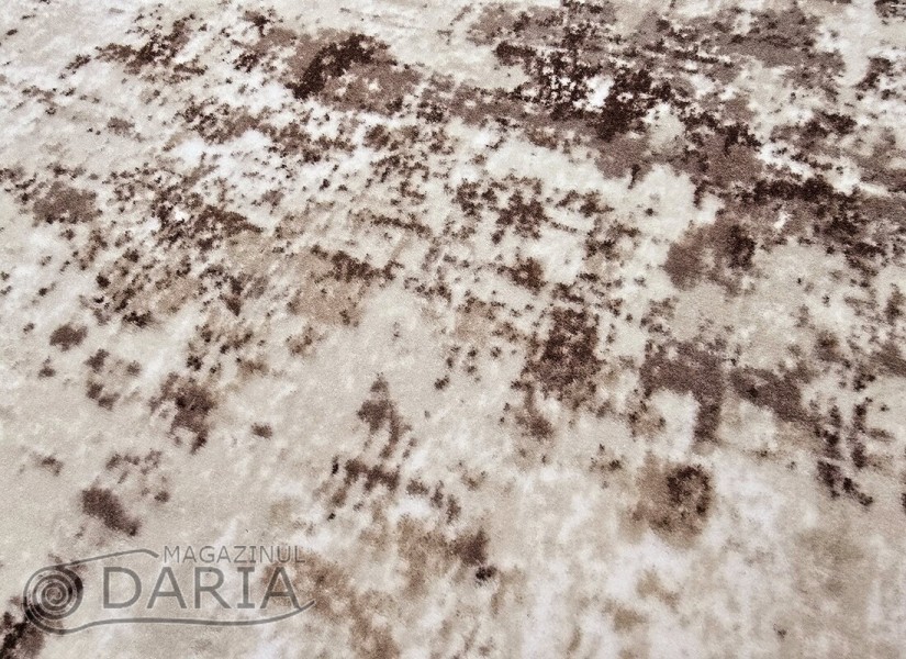Traverse mochetă PRESTIGE 6066 beige brown