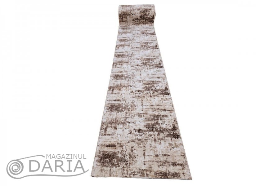Traverse mochetă PRESTIGE 6066 beige brown