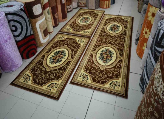 Set dormitor 5261 brown