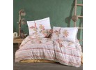 Lenjerie de pat ranforce Oliva belmond