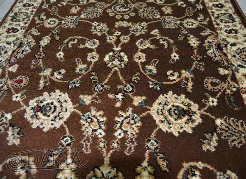 Traversă Blue Stones 2723 brown