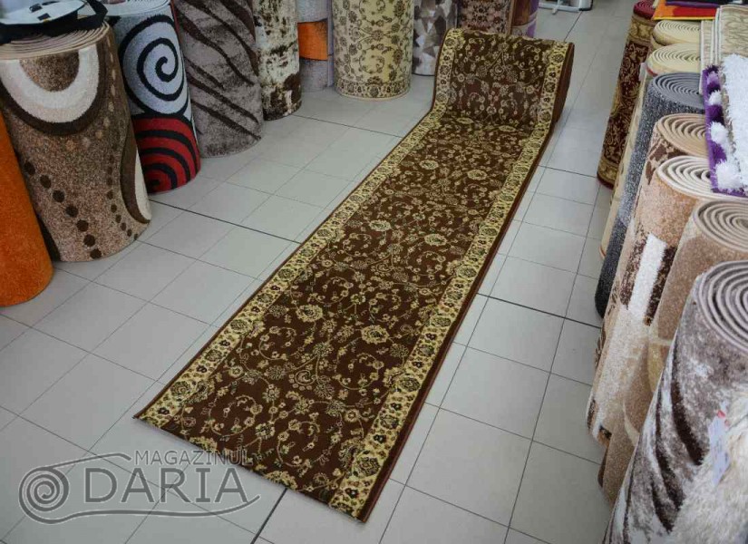 Traversă Blue Stones 2723 brown