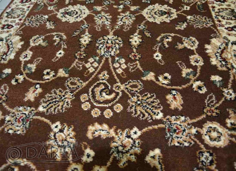 Traversă Blue Stones 2723 brown