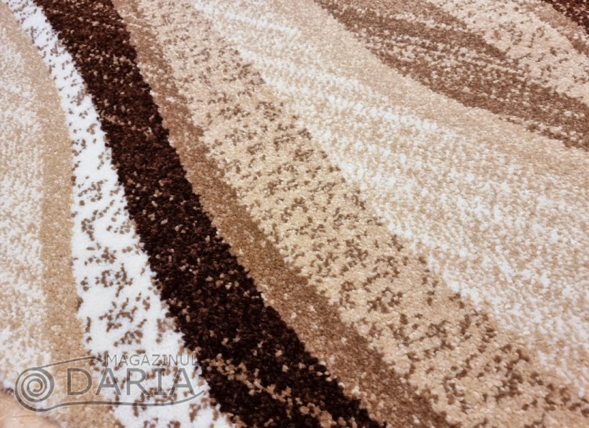 Traversă Magnolia 191 beige