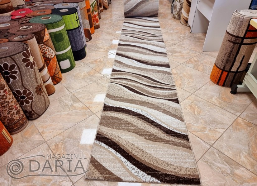 Traversă Magnolia 191 beige