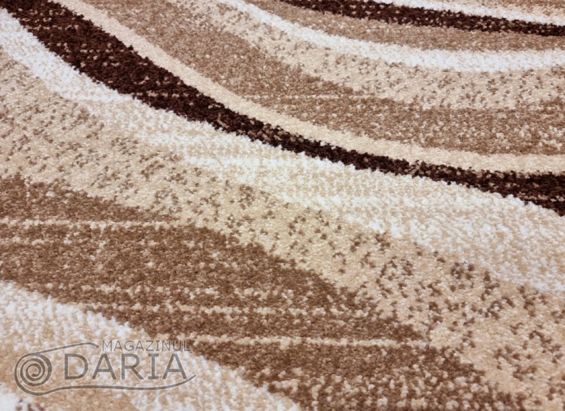 Traversă Magnolia 191 beige