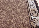 Traverse mocheta ERIKA 8014 beige