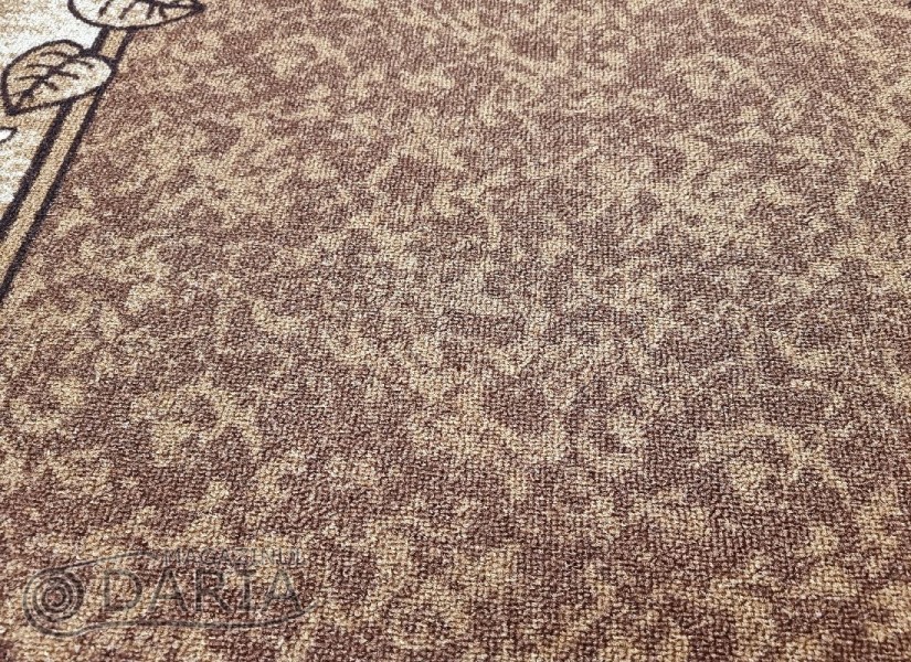 Traverse mocheta ERIKA 8014 beige
