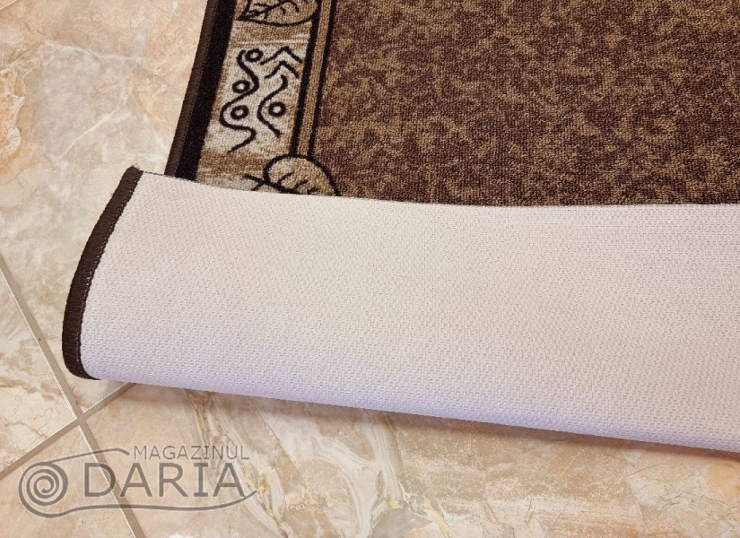 Traverse mocheta ERIKA 8014 beige