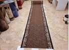 Traverse mocheta ERIKA 8014 beige