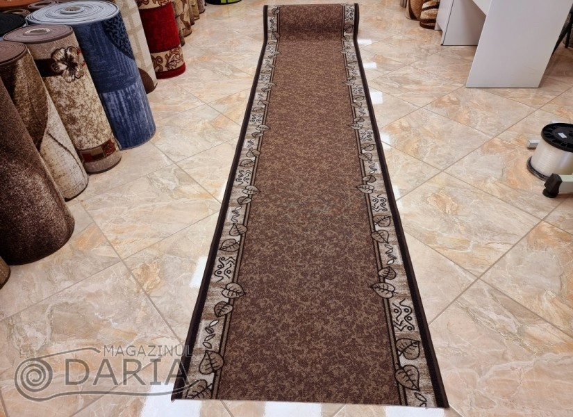 Traverse mocheta ERIKA 8014 beige