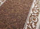 Traverse mocheta ERIKA 8023 brown