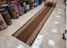 Traverse mocheta ERIKA 8023 brown