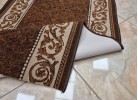 Traverse mocheta ERIKA 8023 brown