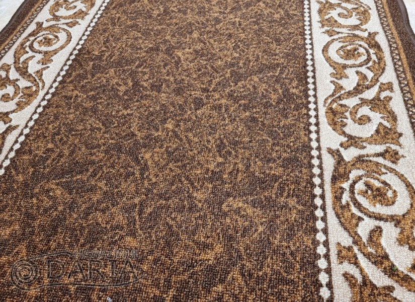 Traverse mocheta ERIKA 8023 brown