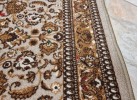 Traverse mocheta ERIKA 8031 beige