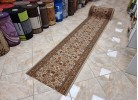 Traverse mocheta ERIKA 8031 beige