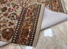 Traverse mocheta ERIKA 8031 beige