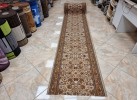 Traverse mocheta ERIKA 8031 beige