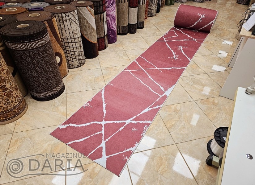 Traverse mochetă REGAL 7008 d.powder
