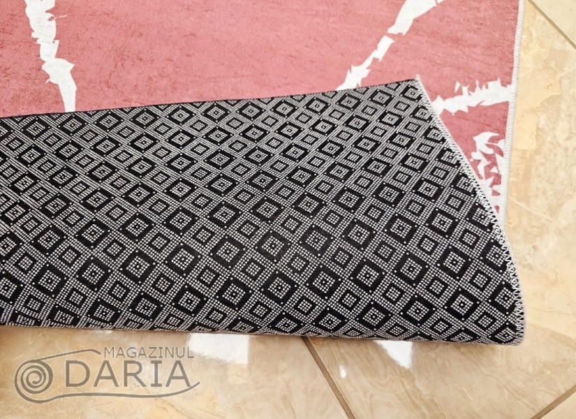 Traverse mochetă REGAL 7008 d.powder