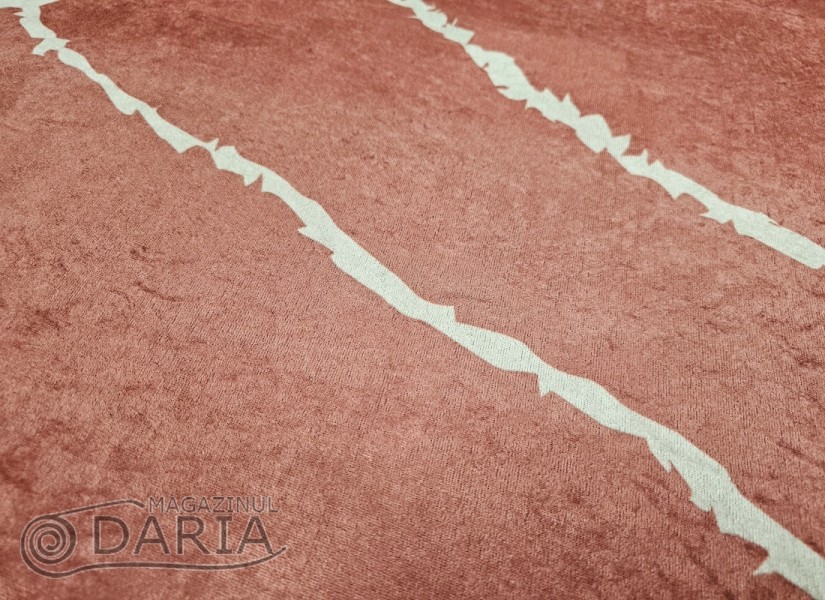 Traverse mochetă REGAL 7008 d.powder
