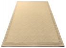 Covor din lana Lana 7636-778 beige