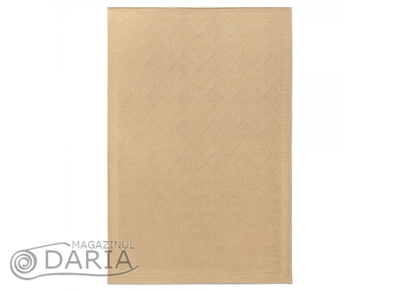 Covor din lana Lana 7636-778 beige