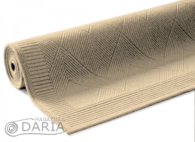 Covor din lana Lana 7636-778 beige