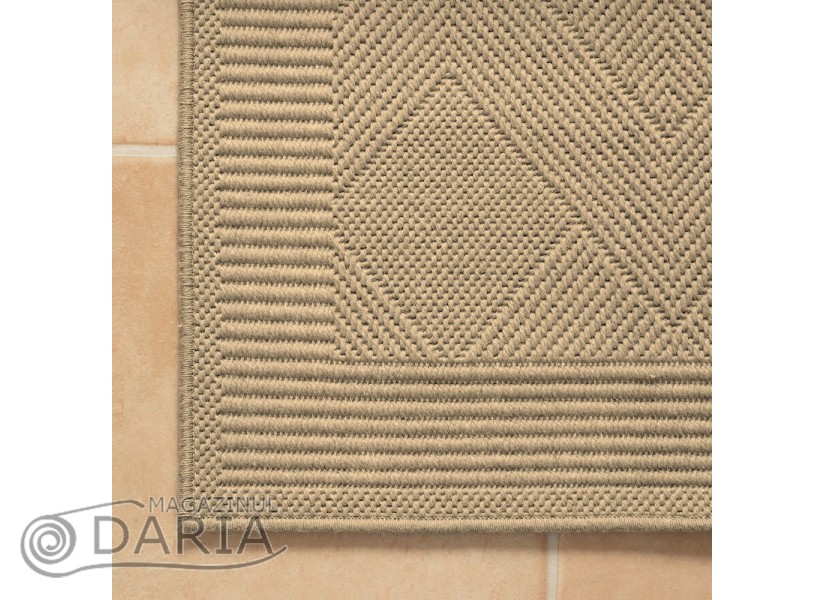 Covor din lana Lana 7636-778 beige