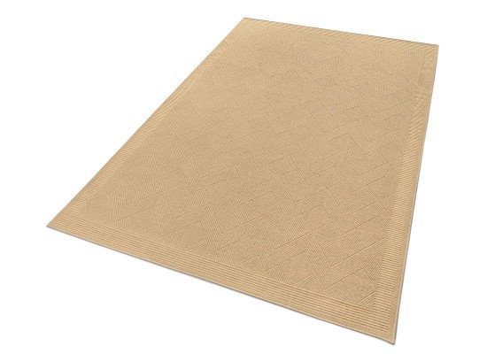Covor din lana Lana 7636-778 beige