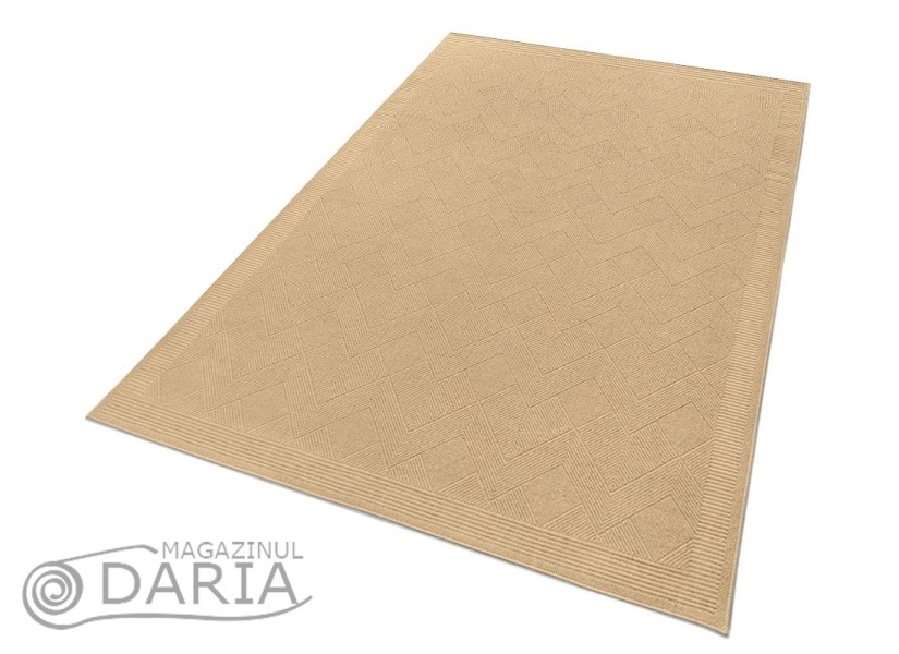 Covor din lana Lana 7636-778 beige