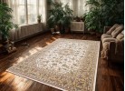 Covor din lana MONARCH 7556-1053 cream