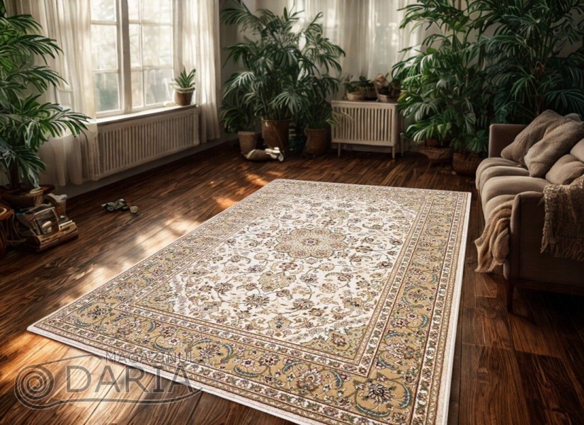 Covor din lana MONARCH 7556-1053 cream