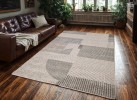 Covor din lana PREMIERA 1186-1655 beige/grey