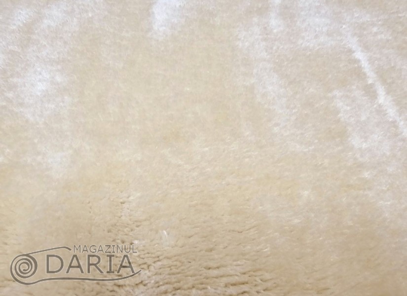 Covoare tip mocheta RELAX 5008 beige oval