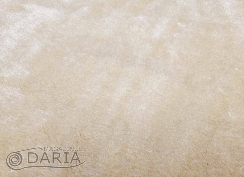Covoare tip mocheta RELAX 5008 beige oval