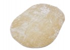 Covoare tip mocheta RELAX 5008 beige oval