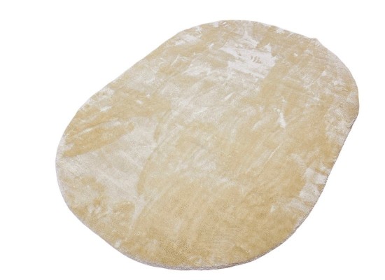 Covoare tip mocheta RELAX 5008 beige oval