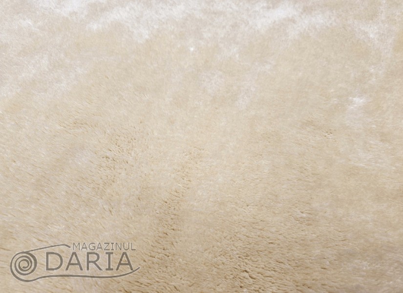 Covoare tip mocheta RELAX 5008 beige oval