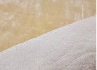 Covoare tip mocheta RELAX 5008 beige oval